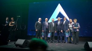 Юбилей Машиностроительного завода «Арсенал» - 310 лет
