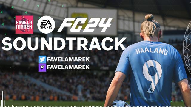 1,2 & Mer - BABY MALA (EAFC 24 SOUNDTRACK)