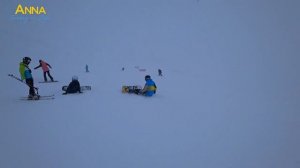 Турецкий горнолыжный курорт Эрджиес: дешево и круче, чем в Европе?