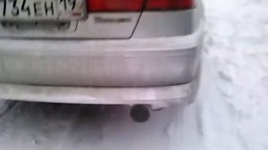 Honda Torneo H23A Tanabe Hyper Medalion