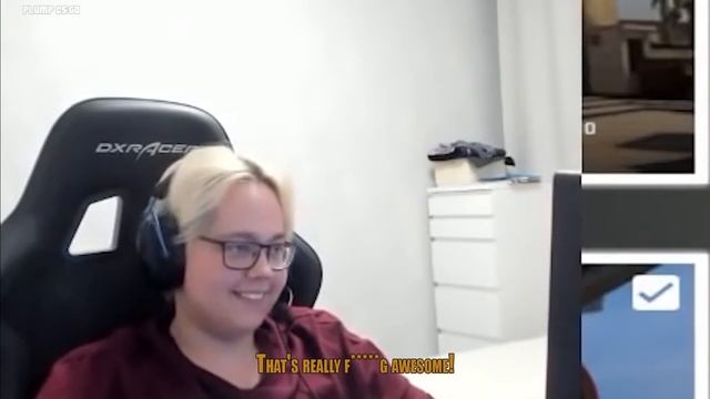 CS GO PROS REACT TO TWISTZZ PLAYS смотреть онлайн