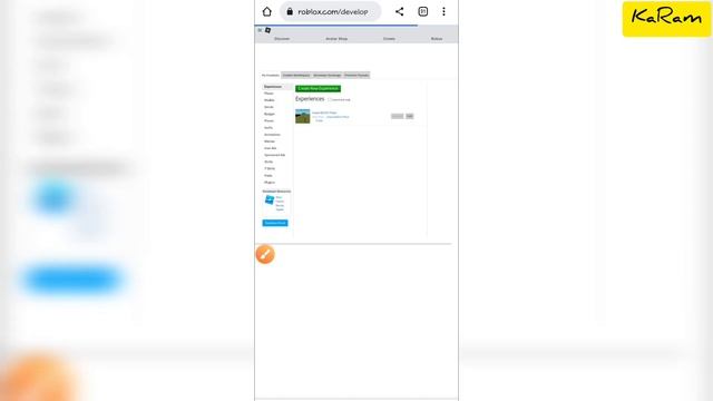 Roblox: How to get roblox studio on mobile 2023 смотреть онлайн