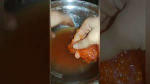 Красная икра соленая. Провереный способ, который ни разу не подводил