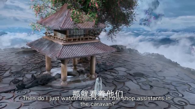 功夫小子假裝軟弱，怎料竟是個絕世高手，亮出絕世武功一招反殺對手！