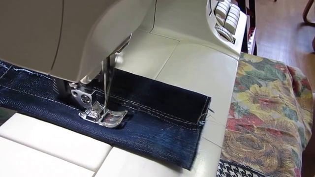 Pfaff 6120 смотреть онлайн