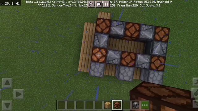 Вечно РАБОТАЮЩИЕ ПУШКИ и Раздатчики со стрелами в Майнкрафте. смотреть онлайн