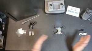 Aliexpress Mini KY905 Drone 4K HD Camera Review and Flight Test-- LGH