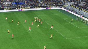 EA Sports FC 24 | Borussia Dortmund vs PSV Eindhoven - UEFA Champions League 23/24 (PS5 Gameplay)