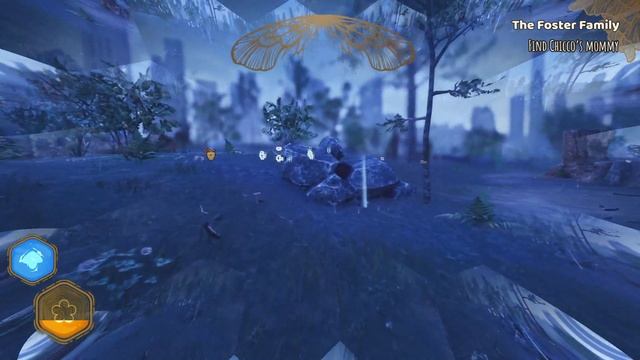 BEE SIMULATOR - PS4 REVIEW
