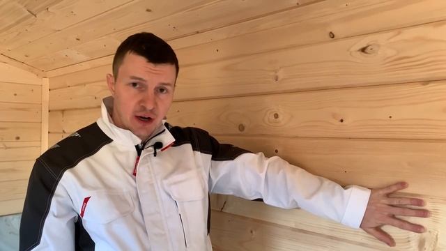 ЖИЛАЯ БАНЯ! ДОМ-БАНЯ! Проект под ключ! смотреть онлайн