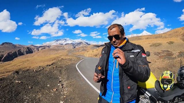 V Strom 650 XT Review 2023 | 18,000 km Long Term Review смотреть онлайн