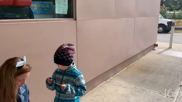 Дорогая Калифорния. Цены в ресторанах США.Как живут богатые туристы США?