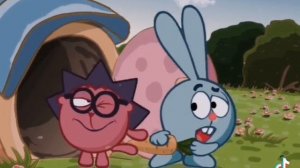 МЕМЫ ПРО СМЕШАРИКОВ