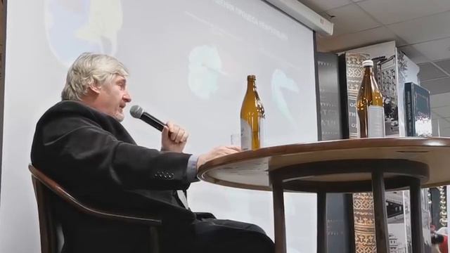 С Савельев  Объективность никому не нужна