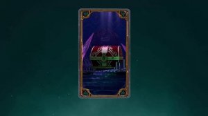 Моя краткая статистика Raid