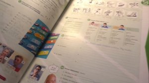 Как я делаю уроки