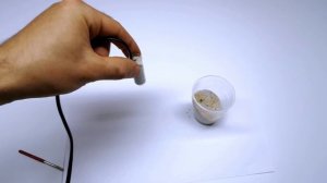 НАГРЕВАТЕЛЬ ДЛЯ АКВАРИУМА СВОИМИ РУКАМИ