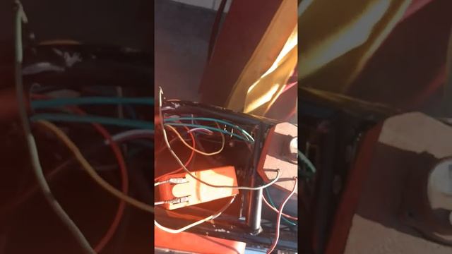 Какая должна быть зарядка на CDI ЯВА? смотреть онлайн