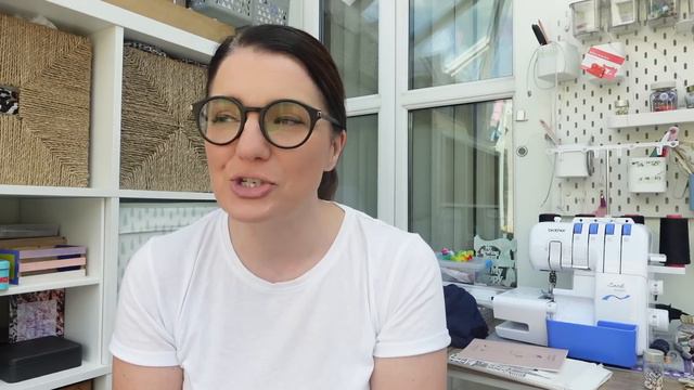 #fridaysews - 7th July - Sewing the same dress twice in a week смотреть онлайн