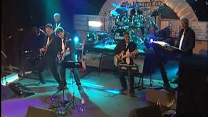 The Locomotions    Chu chi