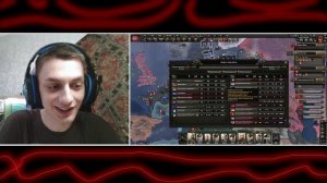 ИСТИННОЕ МОГУЩЕСТВО: Кооператив за Германию 2 - Реакция на Карасия (Hearts of Iron 4 Hoi IV Хойка)