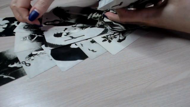 Кто на самом деле загаданный человек? Таро Онлайн