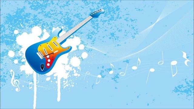 Melodic Instrumental Rock / Metal Arrangements #37