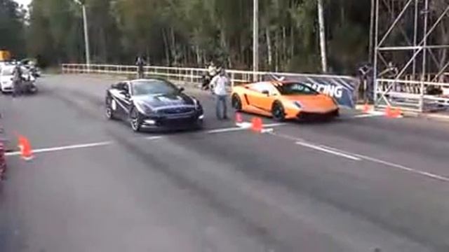 NISSAN GT R AMS Alpha Nice Watching! смотреть онлайн