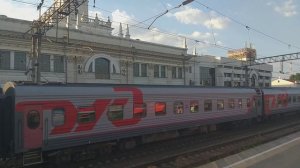 Информатор на станции Краснодар-1 (часть 2)