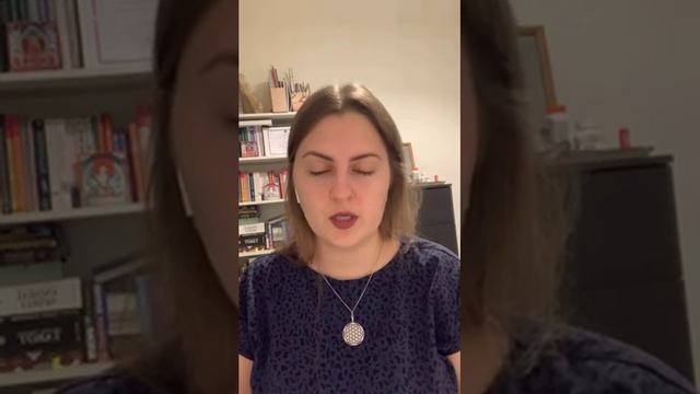 ✨?Эфир Вопрос/ответ + Медитация ТетаХилинг в конце. Катя Пуссер? смотреть онлайн