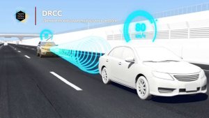 Абсолютно новый RAV4: Toyota Safety Sense