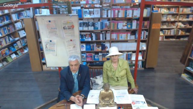 Встреча с Эдуардом Гуляевым «Почему деньги обходят стороной?» смотреть онлайн