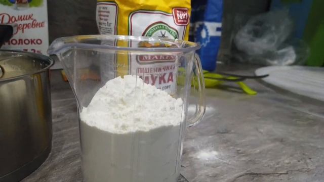 Обалденные Домашние Блины (Блинчики) - Вкусно и Быстро
