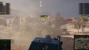 Шесть правил победы в "Крадущемся тигре" [Мир танков]