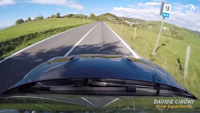 Nissan GTR - Циничный убийца суперкаров | ТЕСТ-ДРАЙВ ДАВИДА ЧИРОНИ смотреть онлайн