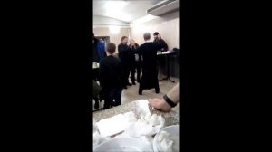 Лучшая чебуречная в Москве