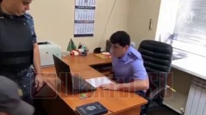 Сотрудники Следкома обнародовали кадры с шахтинцем, похитившим ребёнка