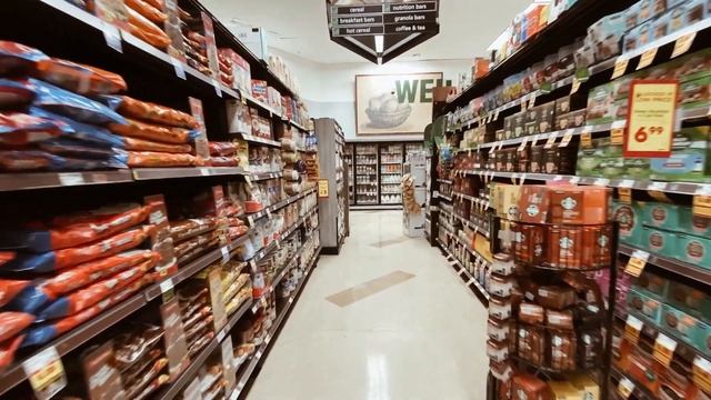 90-е вернулись в США: дефицит и хаос!