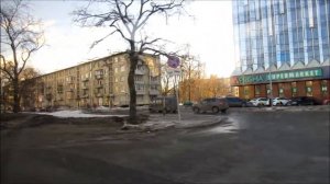 Троллейбус 29 "Ул. Солдата Корзуна - ж/д ст. "Сортировочная"