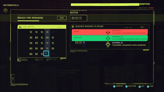The Electric Corp Power Plant | Cyberpunk 2077 | Episode 14 | V6 Mafia Gaming |