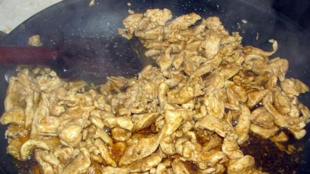 Мексиканская шаурма