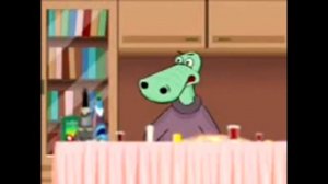 Ржачный мульт про Чебурашку