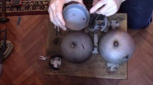 полезности в звонке оповещателе МЗМ1