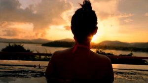 Отель с красивейшим видом на Пхукет. The Westin Siray Bay Resort & Spa, Phuket.