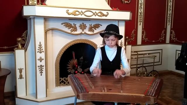 Е Дербенко Весенняя румба смотреть онлайн