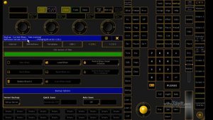 MA2 on PC Видео1. Создание нового шоу
