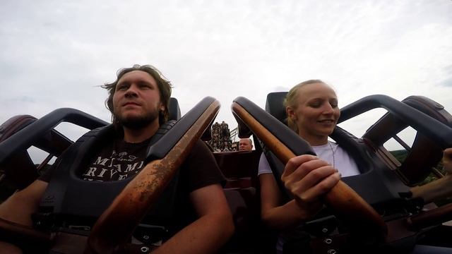 Efteling, Python, HD смотреть онлайн