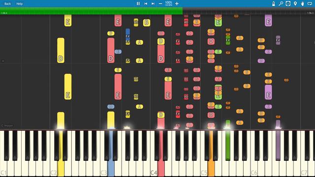 IMPOSSIBLE REMIX - Little Einsteins Theme - Piano Cover 886Beatz - Trap Remix смотреть онлайн
