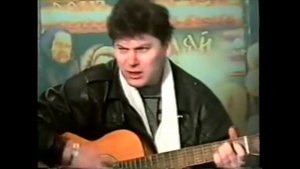 это можно слушать вечно. Юрий клинских?