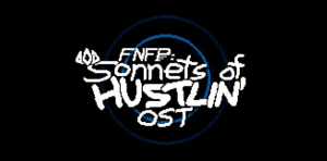 BULLET HUSTLE // Sonnets of HUSTLIN (music)